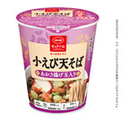 小えび天そば?63g
