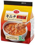 キムチスープ 5食入
